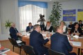 На базе Тамбовского филиала РосНОУ прошло очередное заседание Совета ректоров вузов Тамбовской области