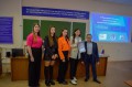 Команда юридического факультета Тамбовского филиала РосНОУ заняла 3-е место в IX Межвузовской деловой игре по конституционному праву