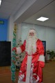 28 декабря в Тамбовском филиале РосНОУ состоялся праздничный Новогодний концерт для преподавателей и студентов